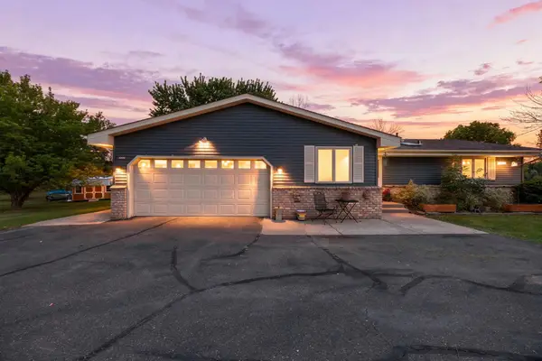 29242 Lily Street Nw, Isanti, MN 55040