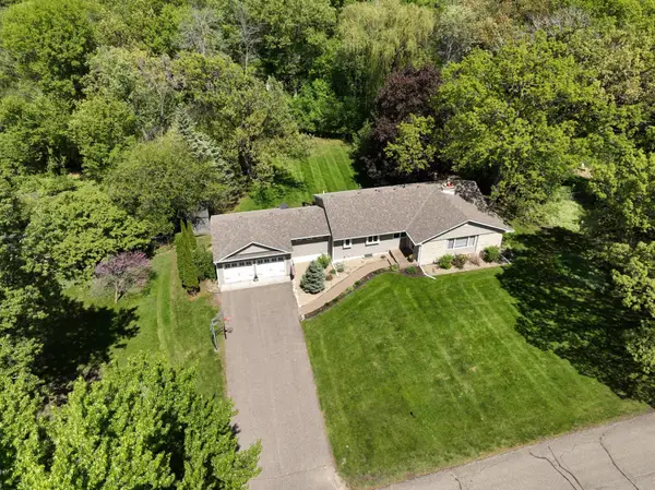 4713 Fairhills Road W, Minnetonka, MN 55345