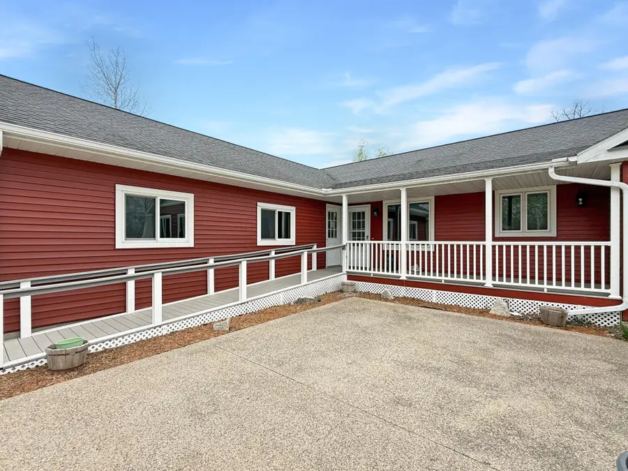 3249 Woodland Hills Drive Se, Bemidji, MN 56601 - #3