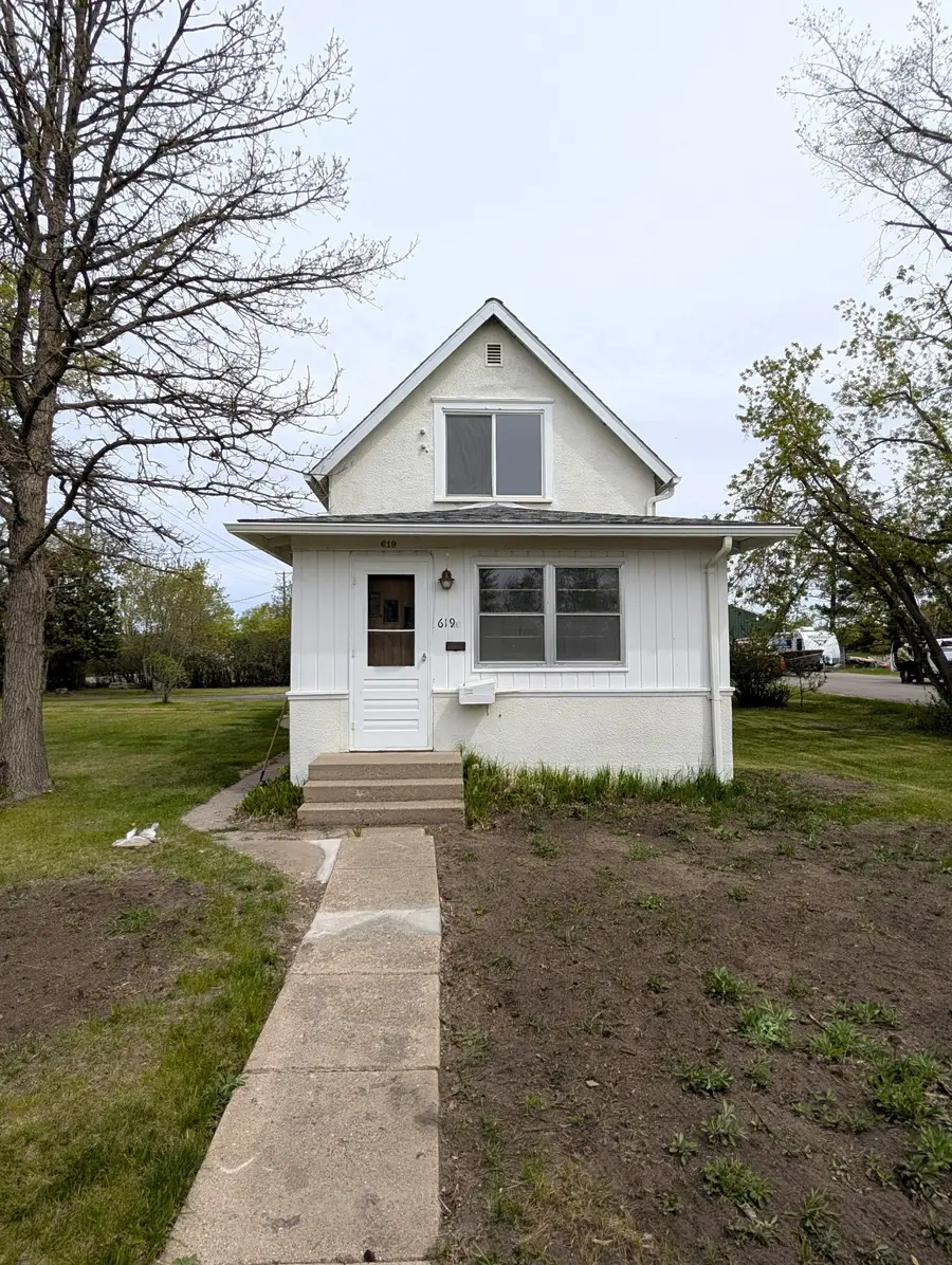 619 14th Street Nw, Bemidji, MN 56601 - #2