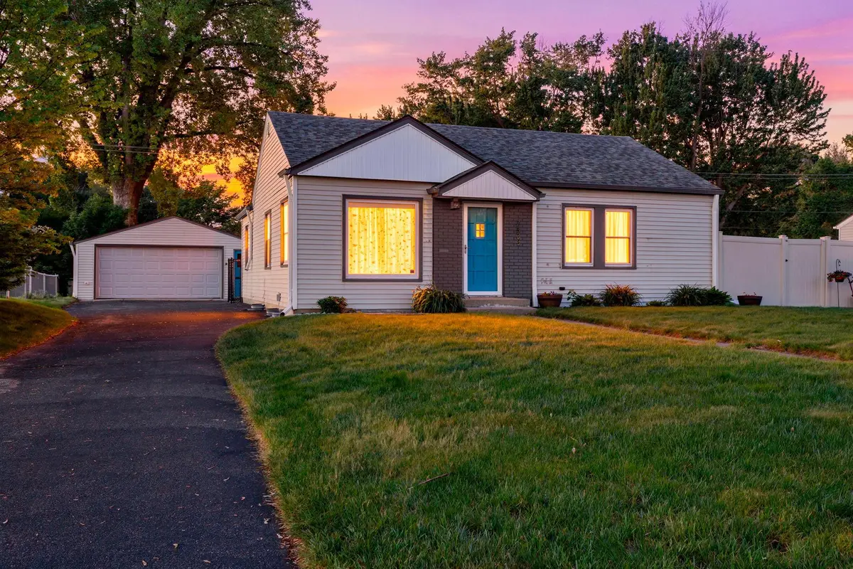 7338 Thomas Avenue S, Richfield, MN 55423 - #1