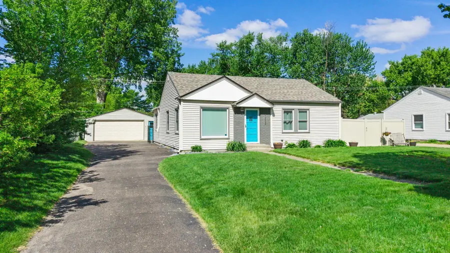 7338 Thomas Avenue S, Richfield, MN 55423 - #2