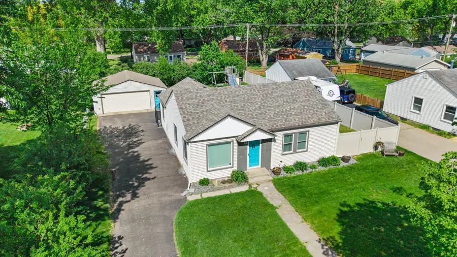 7338 Thomas Avenue S, Richfield, MN 55423 - #3