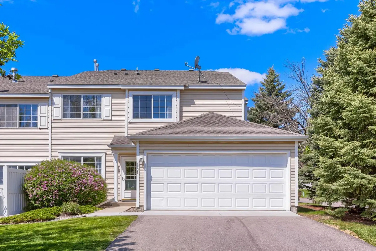 8921 Ladino Circle, Eden Prairie, MN 55347 - #1