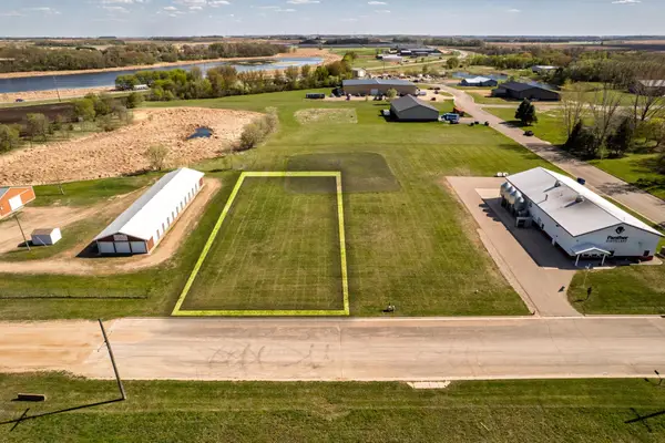 304 E Pike Street, Osakis, MN 56360