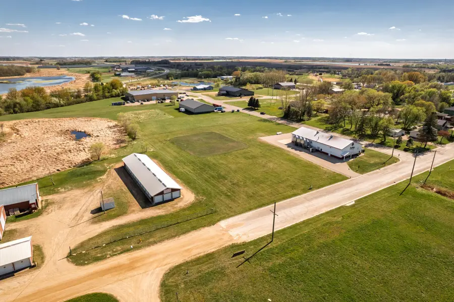 304 E Pike Street, Osakis, MN 56360 - #2