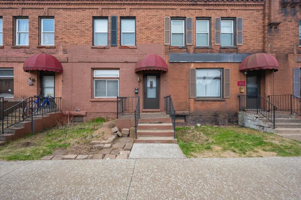 830 E 2nd Street, Duluth, MN 55805 - #1