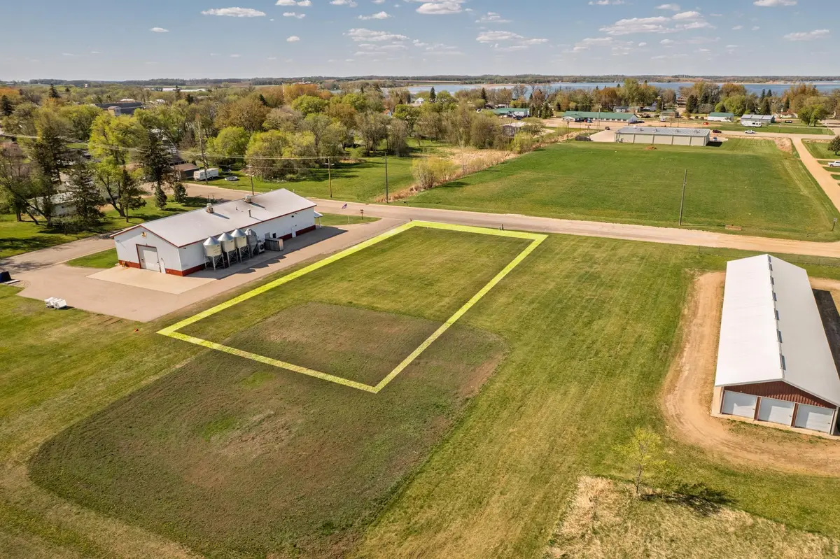 302 E Pike Street, Osakis, MN 56360 - #1
