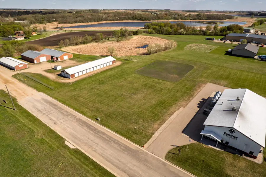 302 E Pike Street, Osakis, MN 56360 - #3