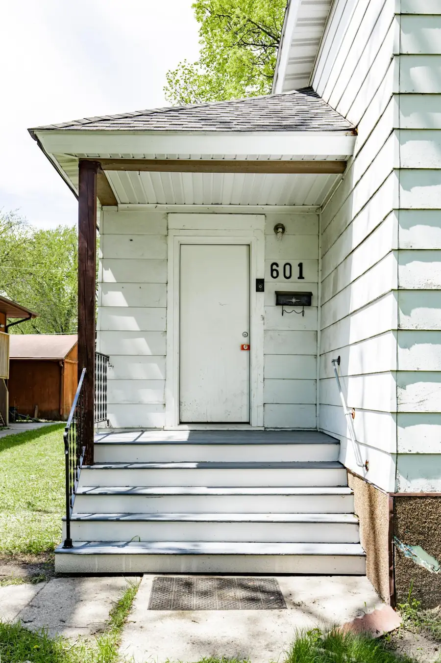 601 10th Street S, Fargo, ND 58103 - #2