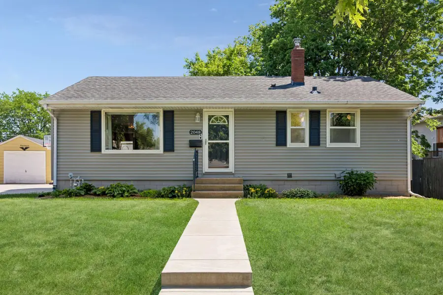 2048 Villard Avenue, Saint Paul, MN 55116 - #2