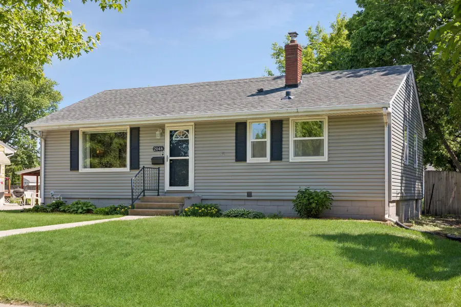 2048 Villard Avenue, Saint Paul, MN 55116 - #3