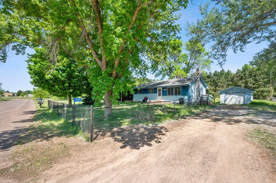 2271 335th Lane Ne, Cambridge, MN 55008 - #2