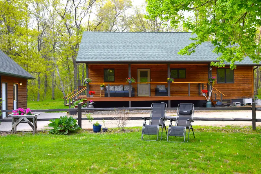 13066 Oakland Parkway Road, Merrifield, MN 56465 - #2