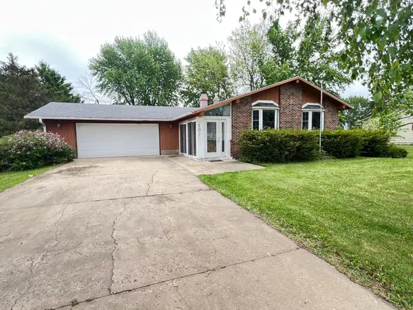 107 Robert Street, Ostrander, MN 55961