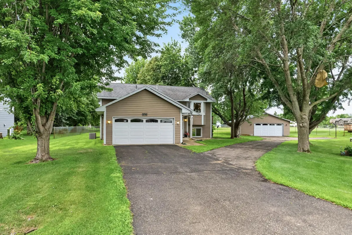 15275 88th Street Ne, Elk River, MN 55330 - #1