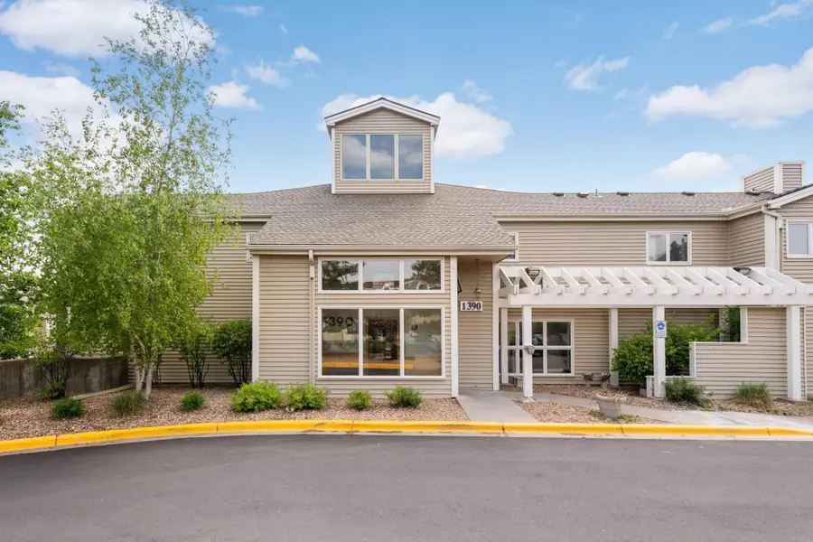 1390 Carling Drive #201, Saint Paul, MN 55108 - #2