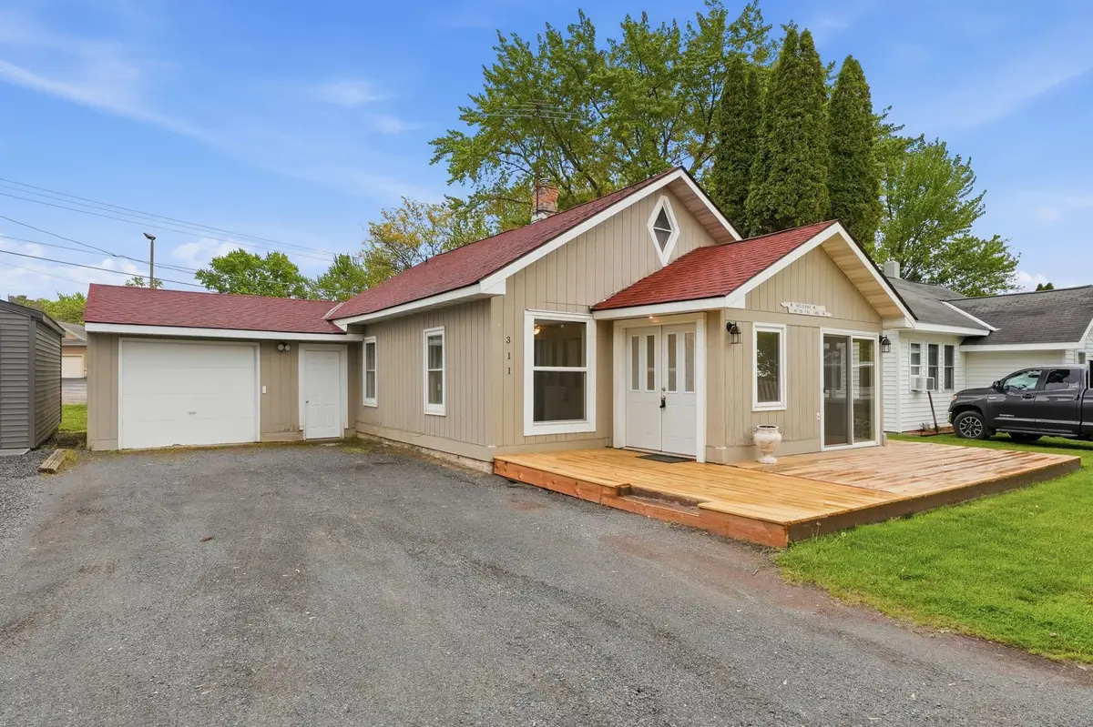 311 N Shore Drive, Forest Lake, MN 55025 - #1
