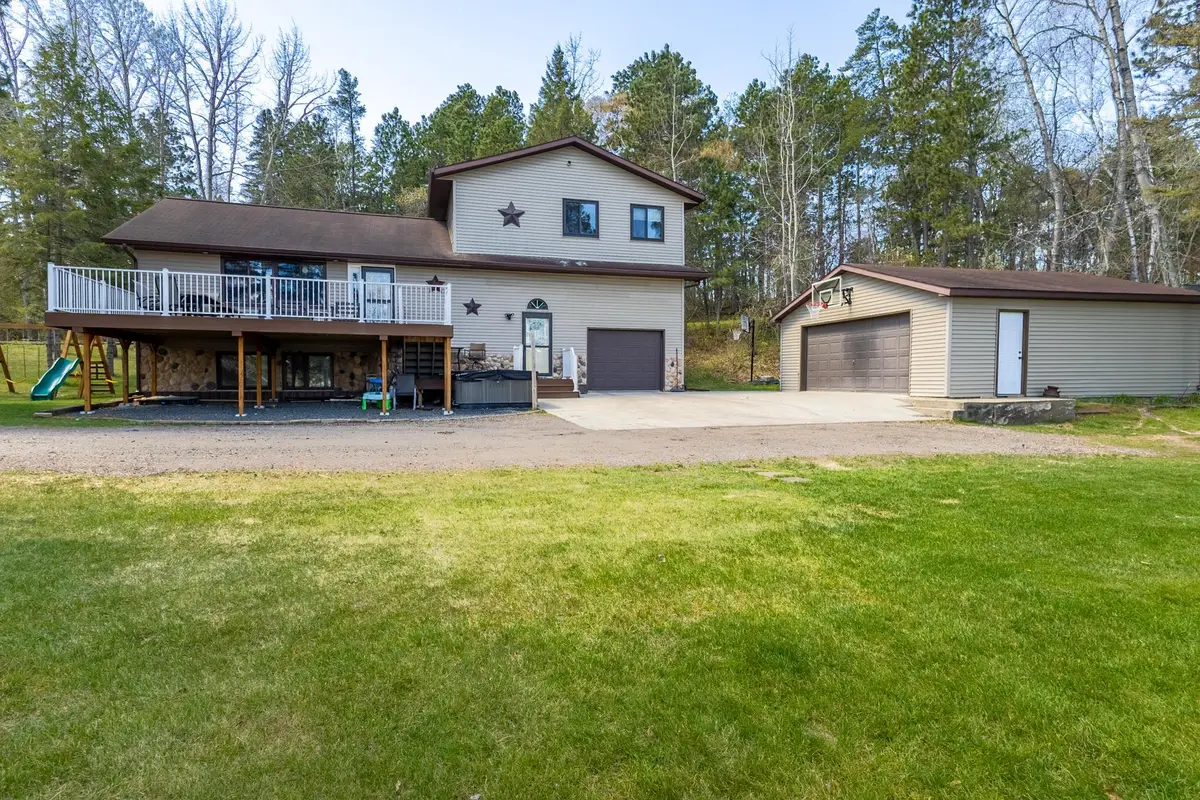 5832 Kohler Lane Ne, Bemidji, MN 56601 - #1