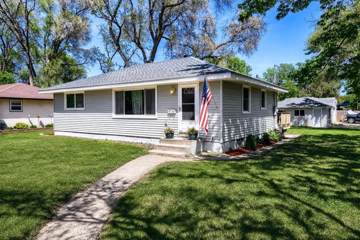 5400 Knox Avenue N, Brooklyn Center, MN 55430 - #1