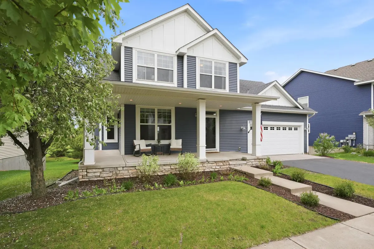 11253 68th Street Ne, Albertville, MN 55301 - #1
