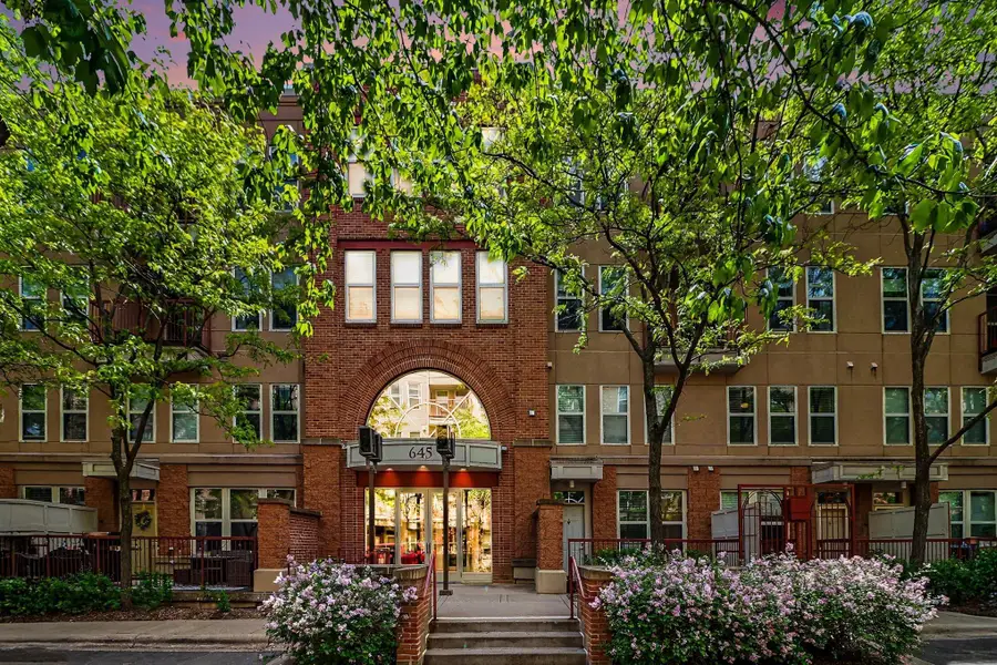 645 N 1st Street #300, Minneapolis, MN 55401 - #2