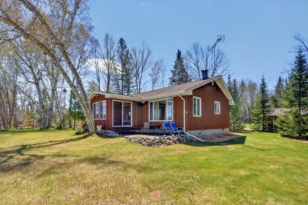 10958 W Splithand Road, Grand Rapids, MN 55744 - #1
