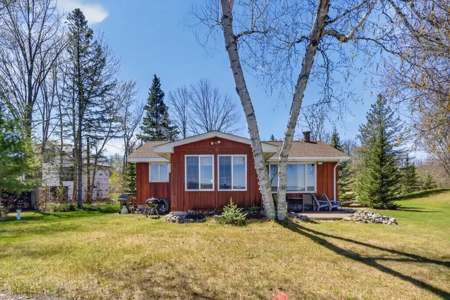 10958 W Splithand Road, Grand Rapids, MN 55744 - #2