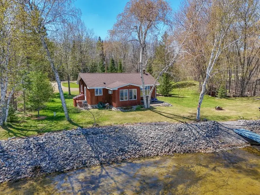 10958 W Splithand Road, Grand Rapids, MN 55744 - #3