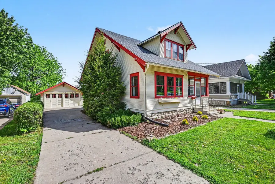 520 E 7th Street, Red Wing, MN 55066 - #3