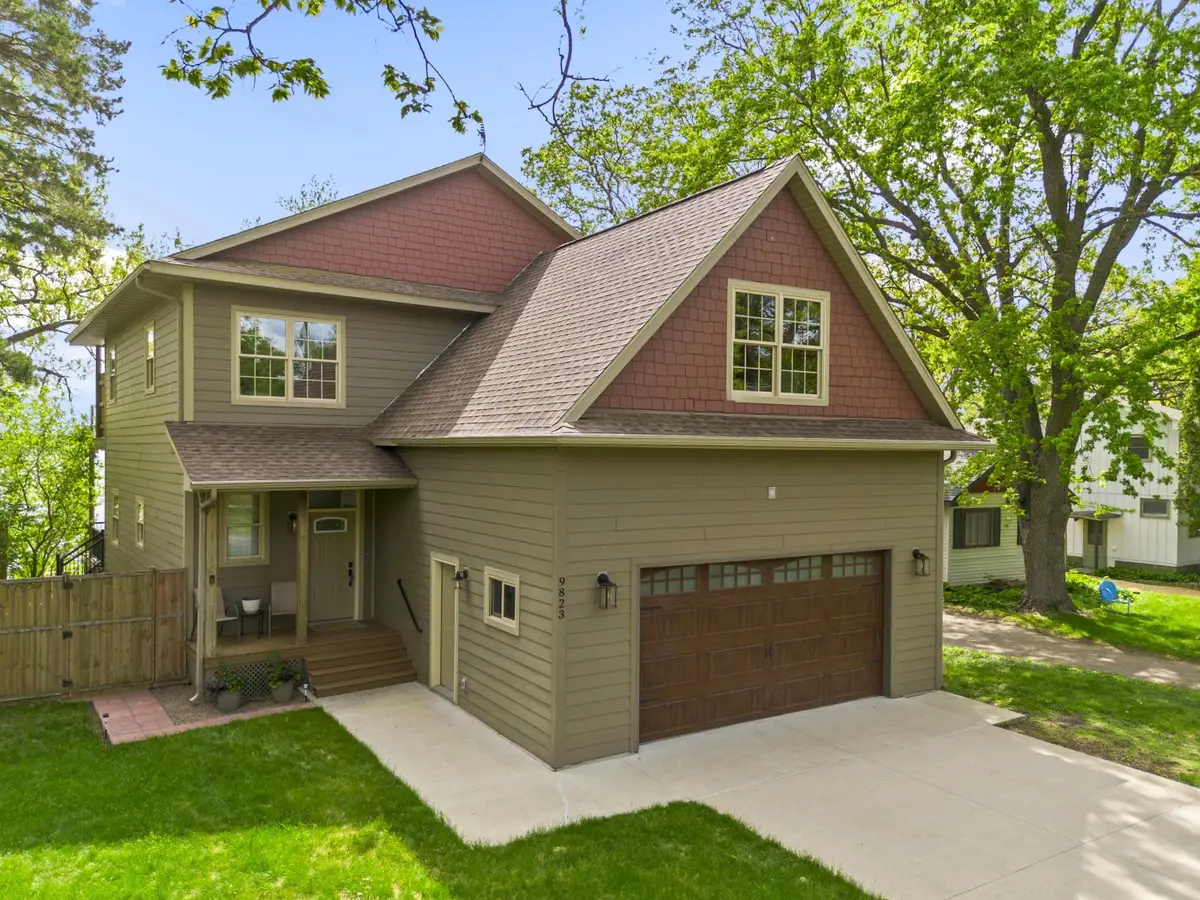 9823 103rd Street Nw, Annandale, MN 55302 - #1
