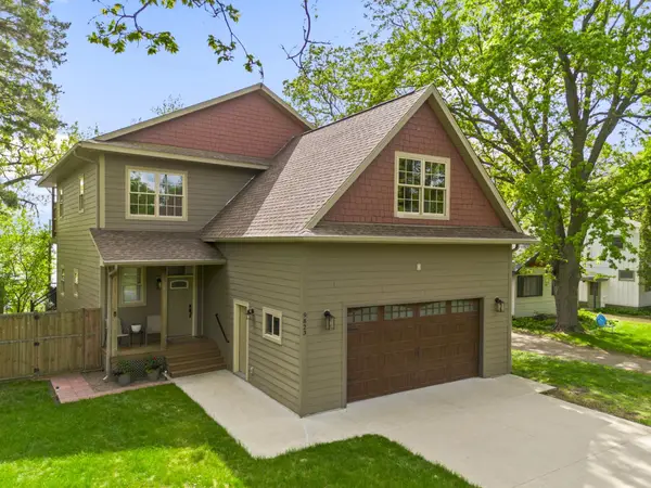 9823 103rd Street Nw, Annandale, MN 55302