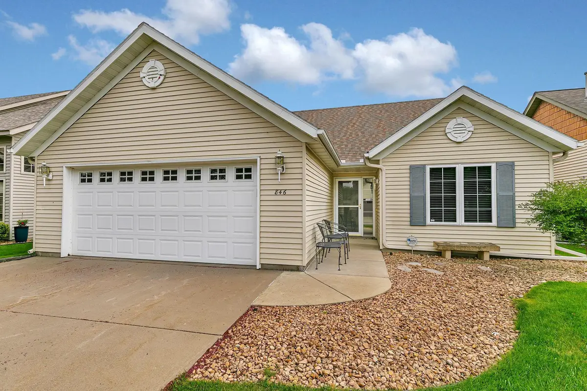 846 Aspen Circle, Waite Park, MN 56387 - #1