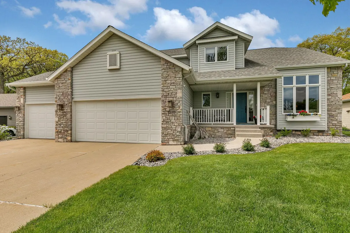 1070 Sunwood Park Lane, Waite Park, MN 56387 - #1