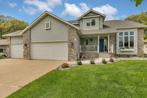 1070 Sunwood Park Lane, Waite Park, MN 56387