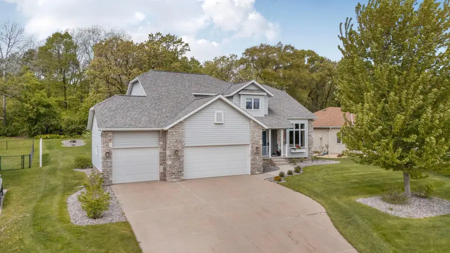 1070 Sunwood Park Lane, Waite Park, MN 56387 - #2