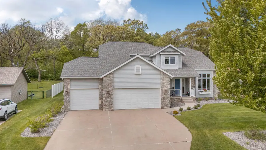 1070 Sunwood Park Lane, Waite Park, MN 56387 - #3