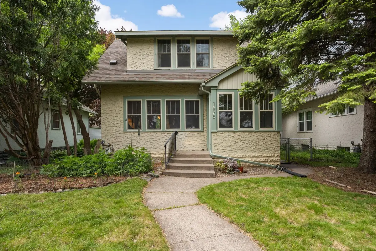 1675 Watson Avenue, Saint Paul, MN 55116 - #1