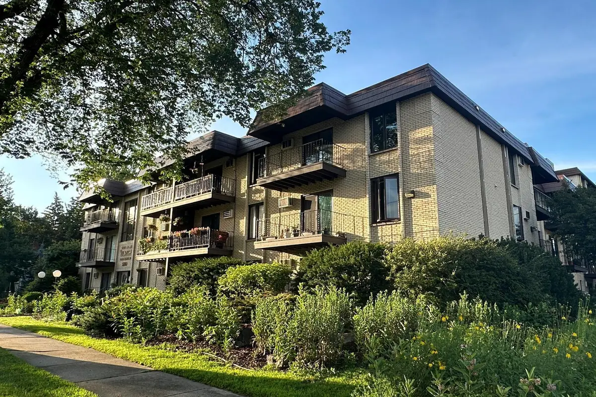 2809 E Minnehaha Parkway #304, Minneapolis, MN 55417 - #1