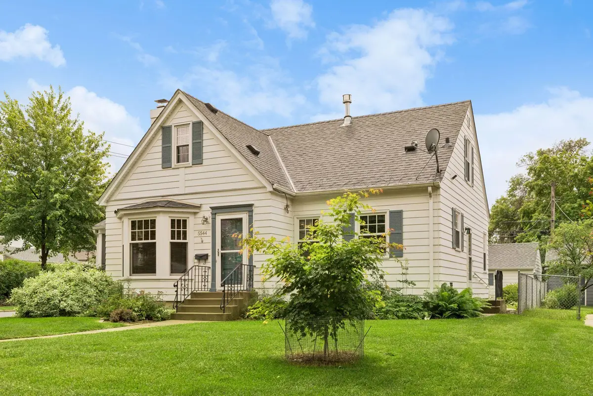 5544 Logan Avenue S, Minneapolis, MN 55419 - #1