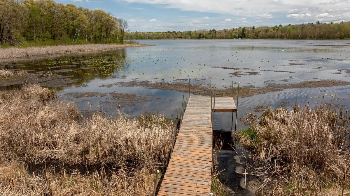 TBD County Road 3, Merrifield, MN 56465 - #1