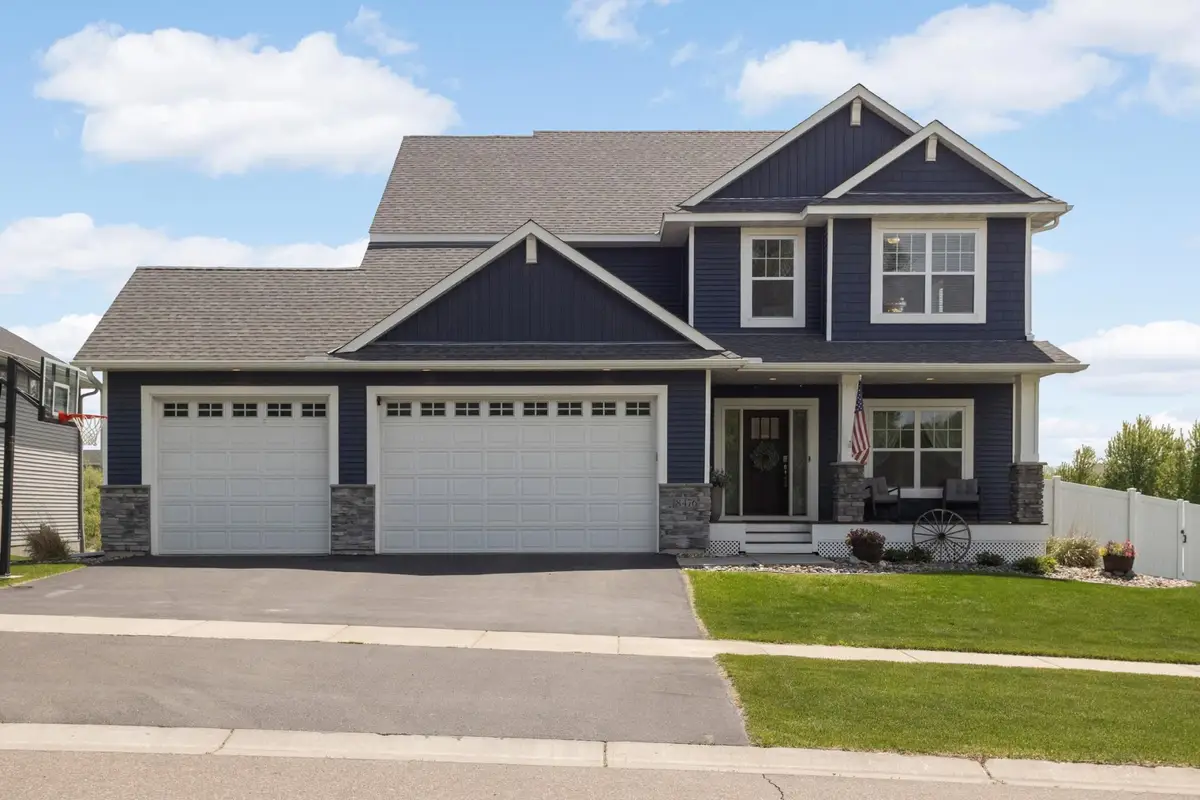 8476 200th Street W, Lakeville, MN 55044 - #1