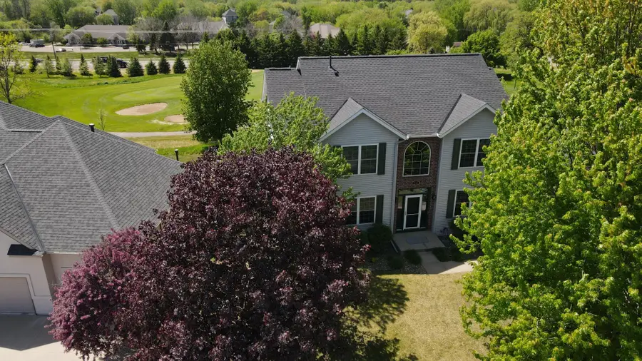 2888 Eagle Valley Drive, Woodbury, MN 55129 - #2