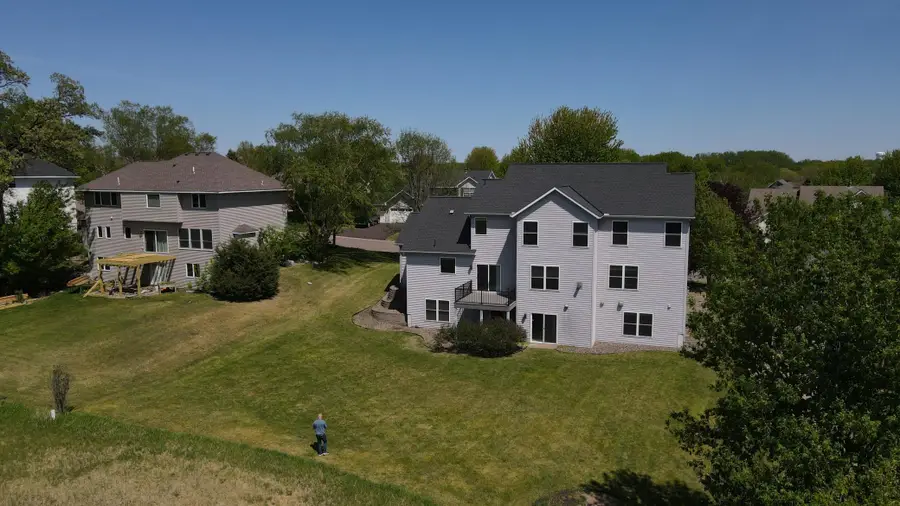 2888 Eagle Valley Drive, Woodbury, MN 55129 - #3