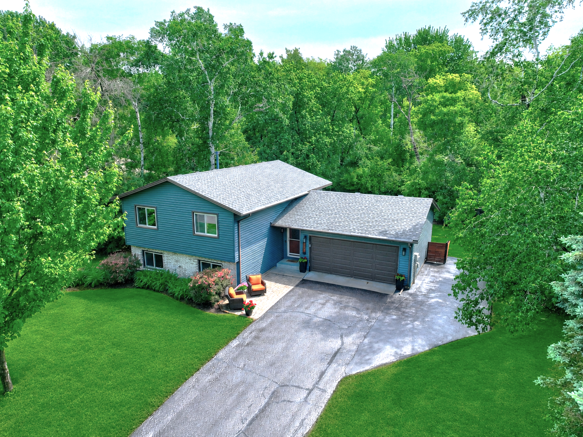 4466 Margaret Street, White Bear, MN 55110 - #1