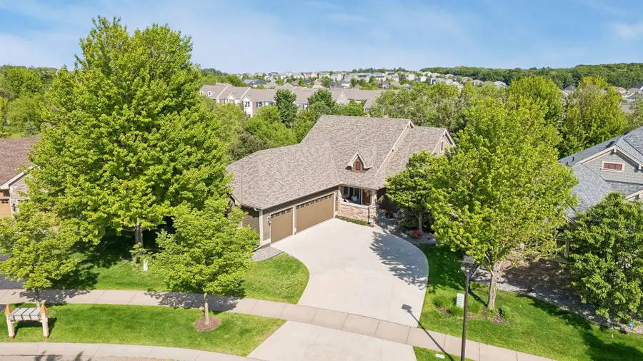 1367 Palisade Path, Woodbury, MN 55129 - #2