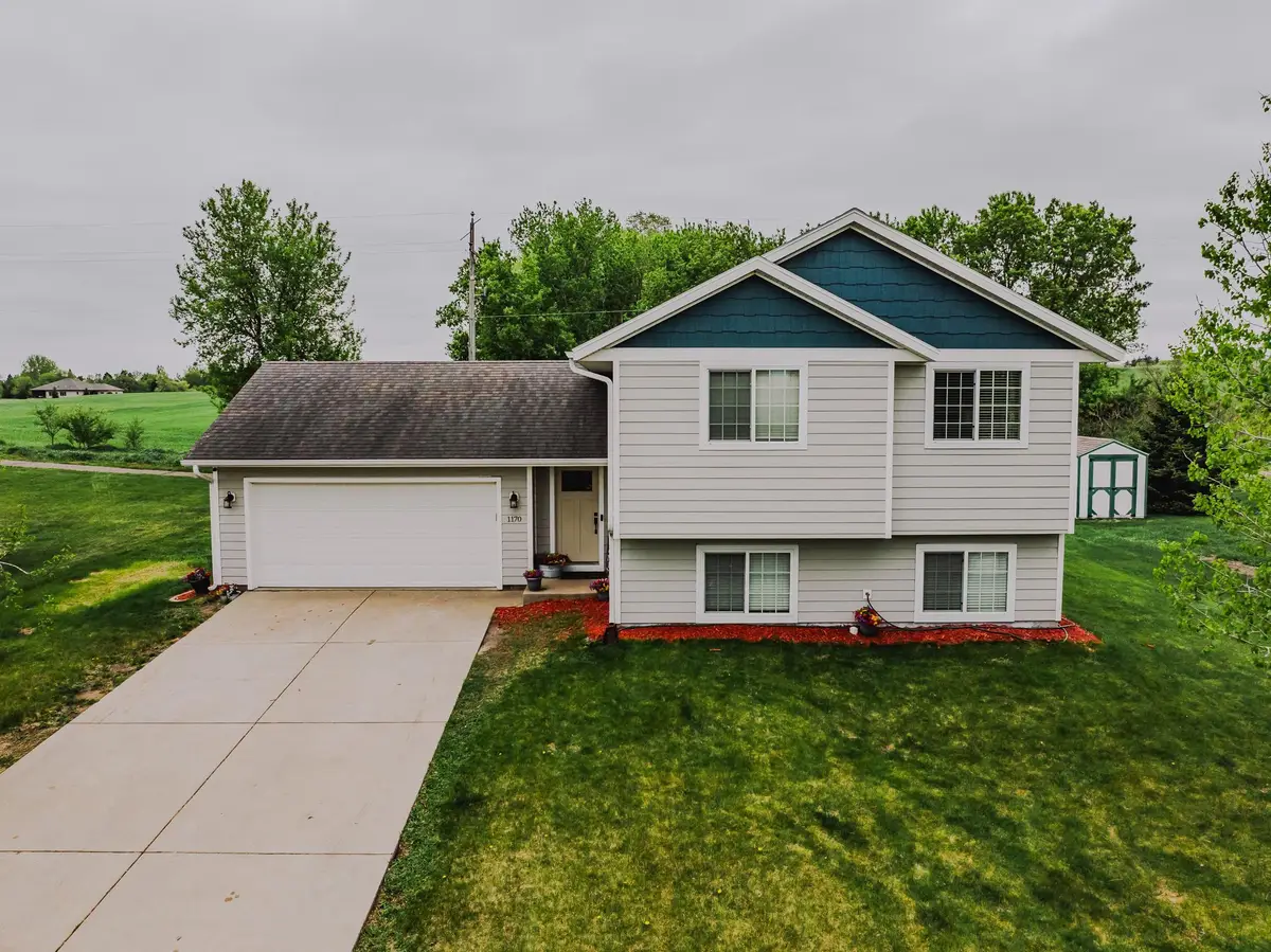 1170 Coakley Street, Paynesville, MN 56362 - #1