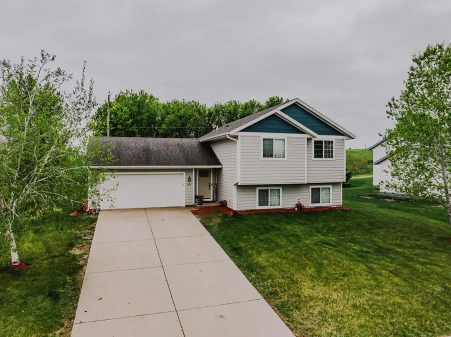 1170 Coakley Street, Paynesville, MN 56362 - #2