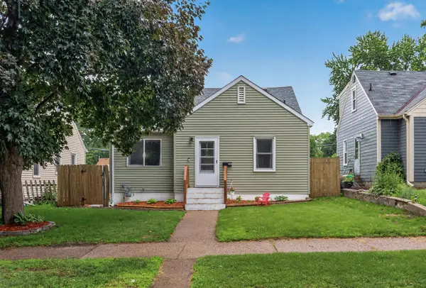 1843 Montana Avenue E, Saint Paul, MN 55119
