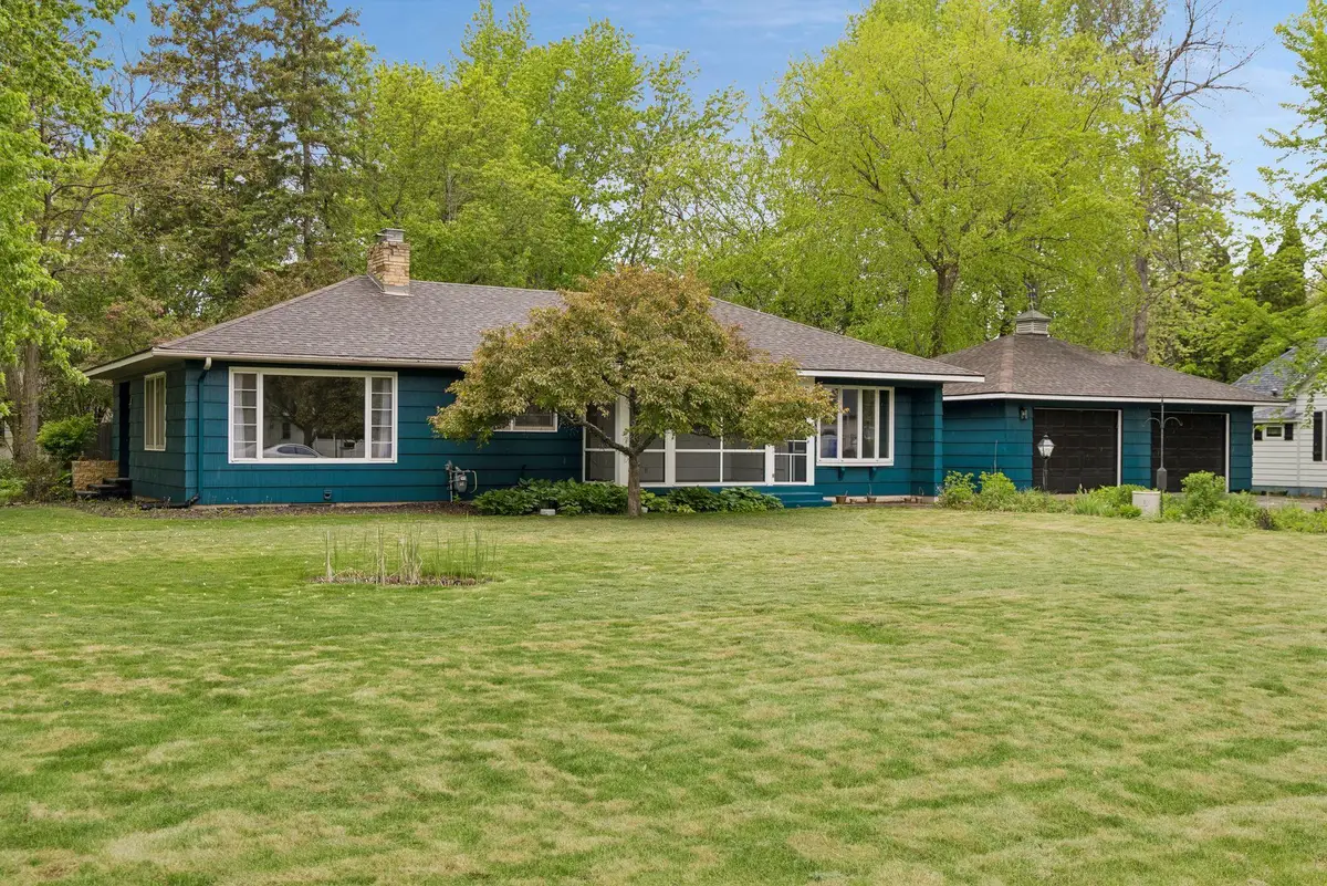 641 E 5th Street, New Richmond, WI 54017 - #1
